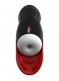Автоматический мастурбатор PDX Elite Fap-O-Matic Pro - Pipedream - в Воронеже купить с доставкой