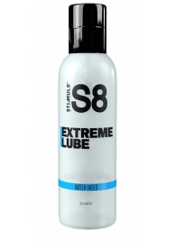 Смазка на водной основе S8 Extreme Lube - 250 мл. - Stimul8 - купить с доставкой в Воронеже
