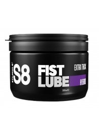 Гибридный лубрикант-желе для фистинга S8 Hybrid Fist Lube - 500 мл. - Stimul8 - купить с доставкой в Воронеже