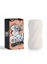 Белый мастурбатор Stamina Masturbator Pleasure Pocket - Chisa - в Воронеже купить с доставкой