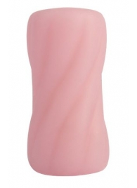 Розовый мастурбатор Stamina Masturbator Pleasure Pocket - Chisa - в Воронеже купить с доставкой