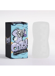 Прозрачный мастурбатор Stamina Masturbator Pleasure Pocket - Chisa - в Воронеже купить с доставкой