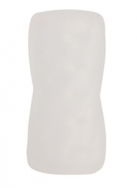 Прозрачный мастурбатор Stamina Masturbator Pleasure Pocket - Chisa - в Воронеже купить с доставкой