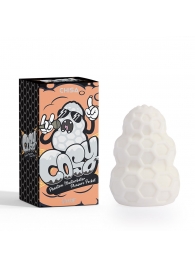 Белый мастурбатор Phantom Masturbator Pleasure Pocket - Chisa - в Воронеже купить с доставкой