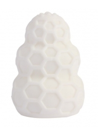 Белый мастурбатор Phantom Masturbator Pleasure Pocket - Chisa - в Воронеже купить с доставкой