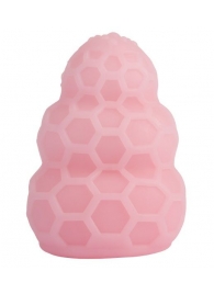 Розовый мастурбатор Phantom Masturbator Pleasure Pocket - Chisa - в Воронеже купить с доставкой