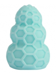 Аквамариновый мастурбатор Phantom Masturbator Pleasure Pocket - Chisa - в Воронеже купить с доставкой