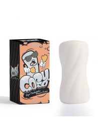 Белый мастурбатор Vigor Masturbator Pleasure Pocket - Chisa - в Воронеже купить с доставкой