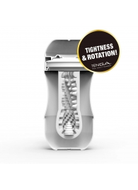 Мастурбатор Rolling Tenga Cup Strong - Tenga - в Воронеже купить с доставкой