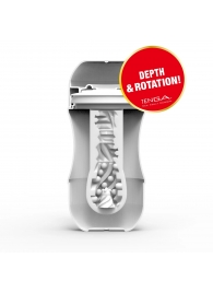 Мастурбатор Rolling Tenga Cup - Tenga - в Воронеже купить с доставкой