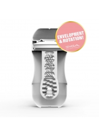 Мастурбатор Rolling Tenga Cup Gentle - Tenga - в Воронеже купить с доставкой