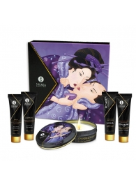 Подарочный набор Geishas secret из 5 предметов - Shunga - купить с доставкой в Воронеже