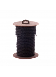 Хлопковая веревка для шибари - 10 метров - Crazy Handmade - купить с доставкой в Воронеже