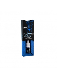 Стимулирующий женский гель Vulv’s Ice - 15 гр. - INTT - купить с доставкой в Воронеже