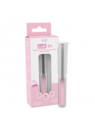 Интимная смазка на водной основе Lub-in с ароматом жвачки - 5 гр. - INTT - купить с доставкой в Воронеже