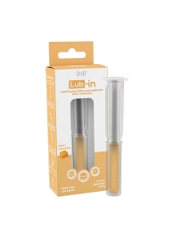 Интимная смазка на водной основе Lub-in с ароматом карамели - 5 гр. - INTT - купить с доставкой в Воронеже