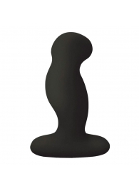 Черная вибровтулка Nexus G-Play+ L - Nexus Range - в Воронеже купить с доставкой