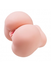 Реалистичный мастурбатор Amanda - ToyFa - в Воронеже купить с доставкой