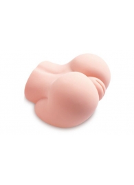 Мастурбатор-полуторс Angel 2 без вибрации - KOKOS - в Воронеже купить с доставкой