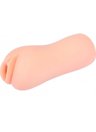 Мастурбатор-вагина Sandra без вибрации - KOKOS - в Воронеже купить с доставкой