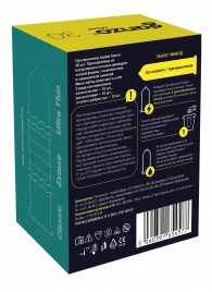 Микс-набор из 30 презервативов Ganzo Mixed - Ganzo - купить с доставкой в Воронеже