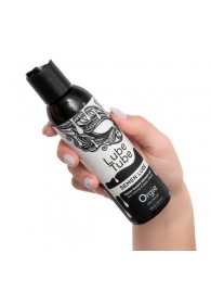 Интимный гель на водной основе Lube Tube Semen Lube - 150 мл. - ORGIE - купить с доставкой в Воронеже