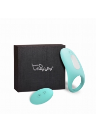 Кольцо на пенис с вибрацией и дистанционном управлении Vibrating Cock Ring - Tracy s Dog - в Воронеже купить с доставкой