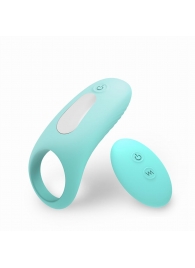 Кольцо на пенис с вибрацией и дистанционном управлении Vibrating Cock Ring - Tracy s Dog - в Воронеже купить с доставкой