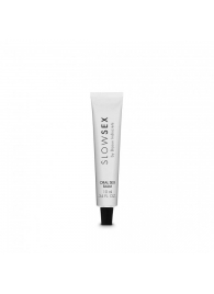 Бальзам для орального секса Slow Sex Oral Sex Balm - 10 мл. - Bijoux Indiscrets - купить с доставкой в Воронеже