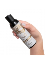 Интимный гель на водной основе Lube Tube Human Lube - 150 мл. - ORGIE - купить с доставкой в Воронеже