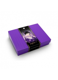 Подарочный набор Naughter Kit - Shunga - купить с доставкой в Воронеже