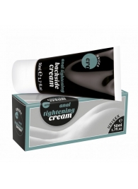 Ухаживающий крем Tightening для анальной зоны - 50 мл. - Ero - купить с доставкой в Воронеже