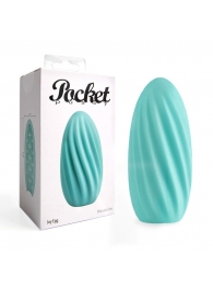 Мятный мастурбатор-яйцо Joy Egg - Erokay - в Воронеже купить с доставкой