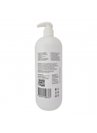 Регенерирующий лубрикант с алоэ вера - 1000 мл. - LUBLab - купить с доставкой в Воронеже