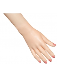 Очаровательная кукла для секса Натали - Orion - в Воронеже купить с доставкой