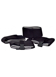 Комплект для фиксации на кровати - Orion - купить с доставкой в Воронеже