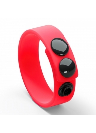 Набор из 3 разноцветных эрекционных колец Kit Neon Ring - Love to Love - в Воронеже купить с доставкой