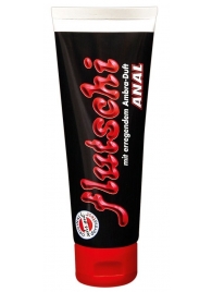 Анальная смазка на водно-силиконовой основе Flutchi Anal - 80 мл. - Orion - купить с доставкой в Воронеже