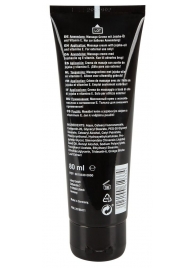 Крем для увеличения пениса Penis XXL - 80 мл. - Orion - купить с доставкой в Воронеже