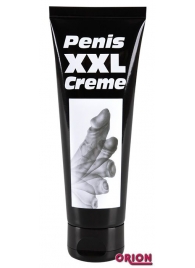 Крем для увеличения пениса Penis XXL - 80 мл. - Orion - купить с доставкой в Воронеже
