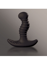 Чёрный массажёр простаты NEXUS Ridge Rider с вибрацией - 12,7 см. - Nexus Range - в Воронеже купить с доставкой