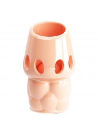 Телесная насадка на пенис Oscar - Baile - в Воронеже купить с доставкой