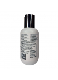 Нежный лубрикант с витамином Е для чувствительной кожи - 100 мл. - LUBLab - купить с доставкой в Воронеже