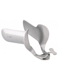 Гинекологическое зеркало-расширитель из металла - Orion - купить с доставкой в Воронеже