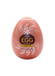 Мастурбатор-яйцо Tenga Egg Shiny II - Tenga - в Воронеже купить с доставкой