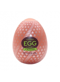 Мастурбатор-яйцо Tenga Egg Combo - Tenga - в Воронеже купить с доставкой