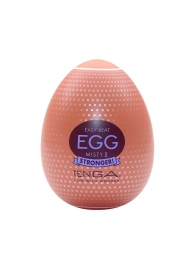 Мастурбатор-яйцо Tenga Egg Misty II - Tenga - в Воронеже купить с доставкой