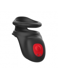 Стимулирующая насадка на пенис и мошонку - I-MOON - в Воронеже купить с доставкой