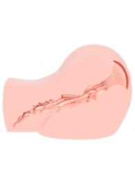 Мастурбатор-полуторс Ella без вибрации - KOKOS - в Воронеже купить с доставкой