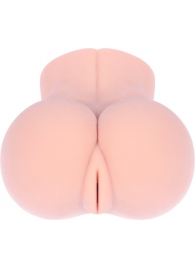 Мастурбатор-полуторс Ella без вибрации - KOKOS - в Воронеже купить с доставкой